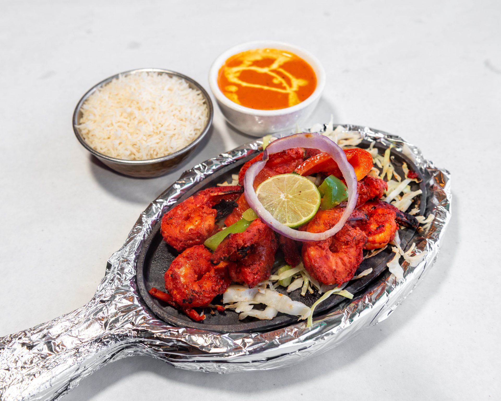 Nanglo Restaurant and Bar Rewards