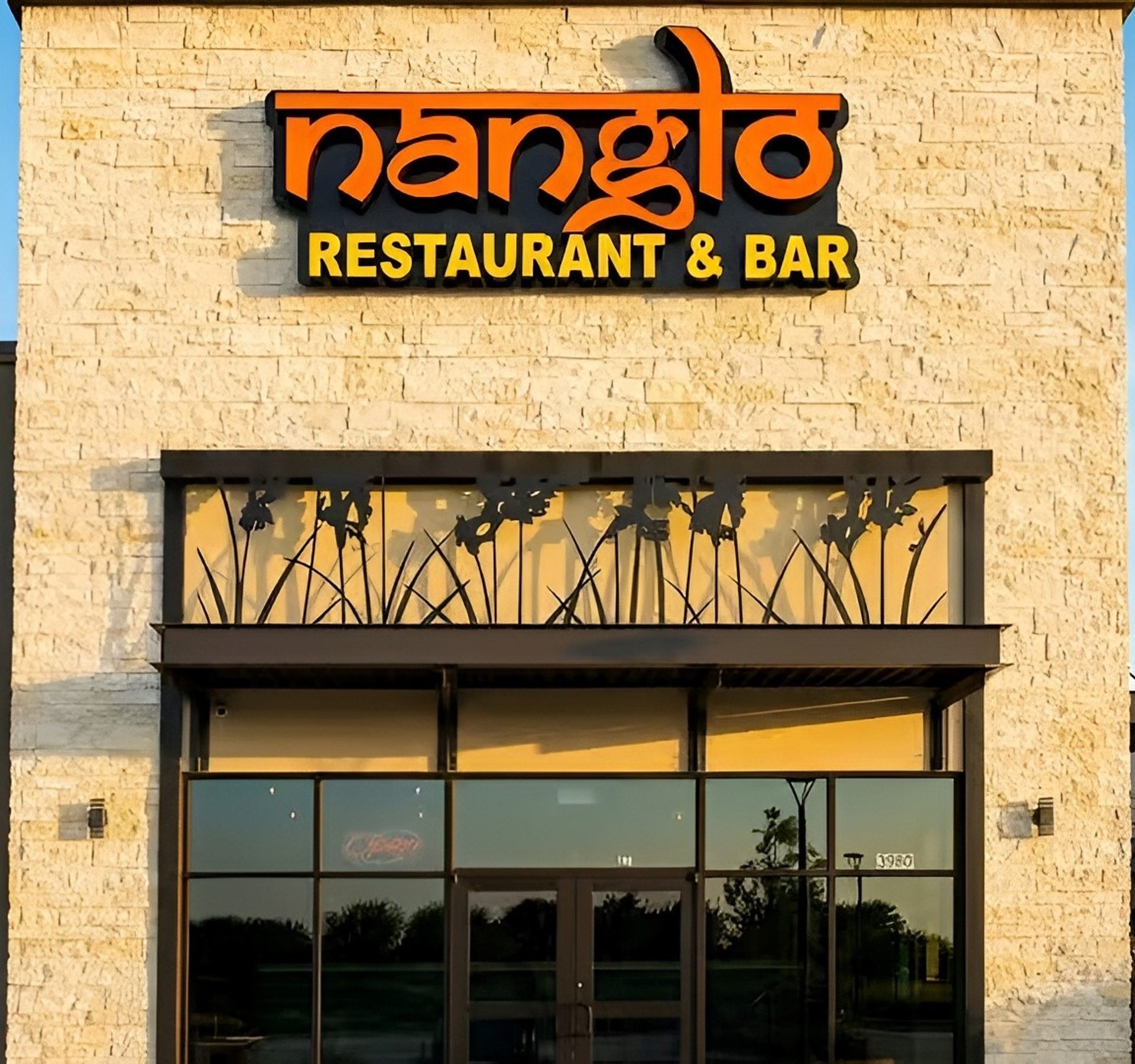 Welcome to Nanglo Restaurant and Bar - Arlington