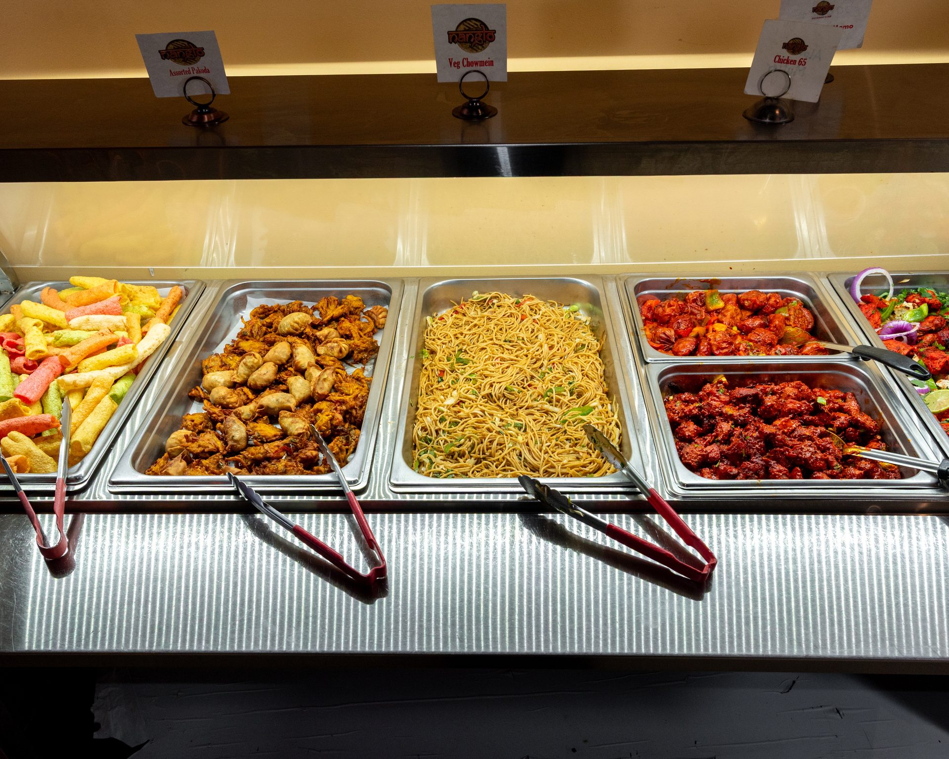 Catering for Every Occasion