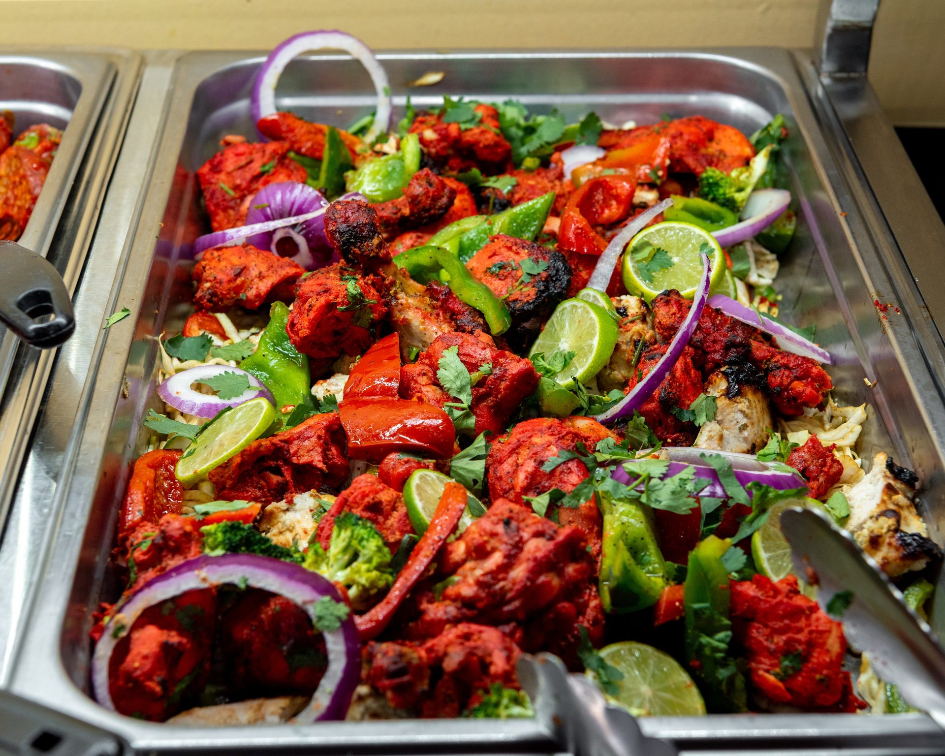 Local Favorites & Loved Flavors