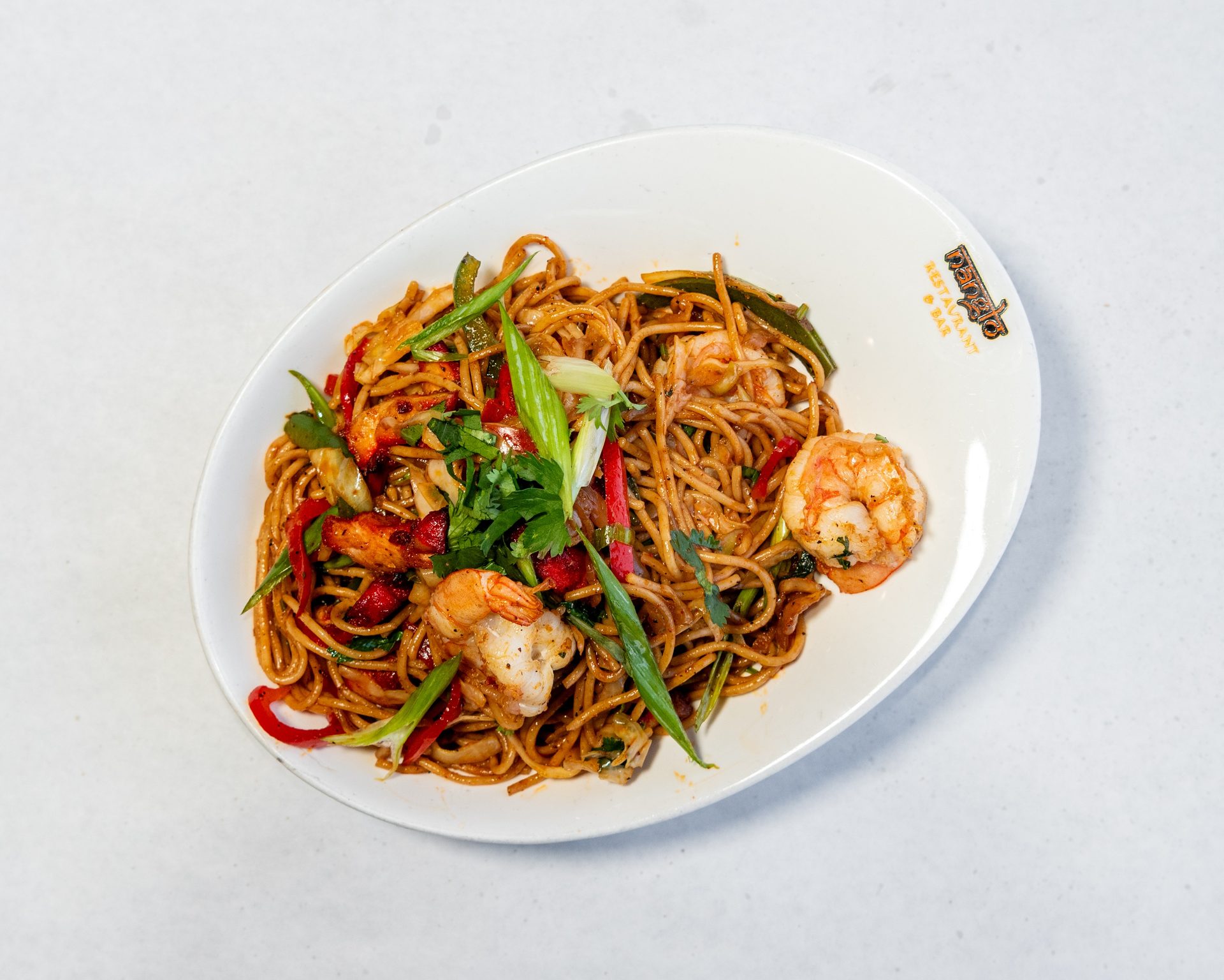 Himalayan Flavors, Texas Hospitality