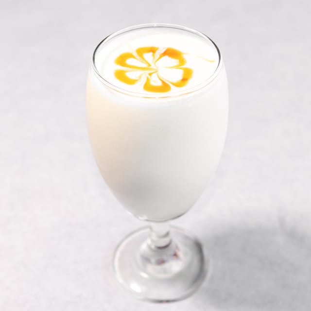 Lassi Sweet.