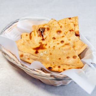 Lachha Paratha