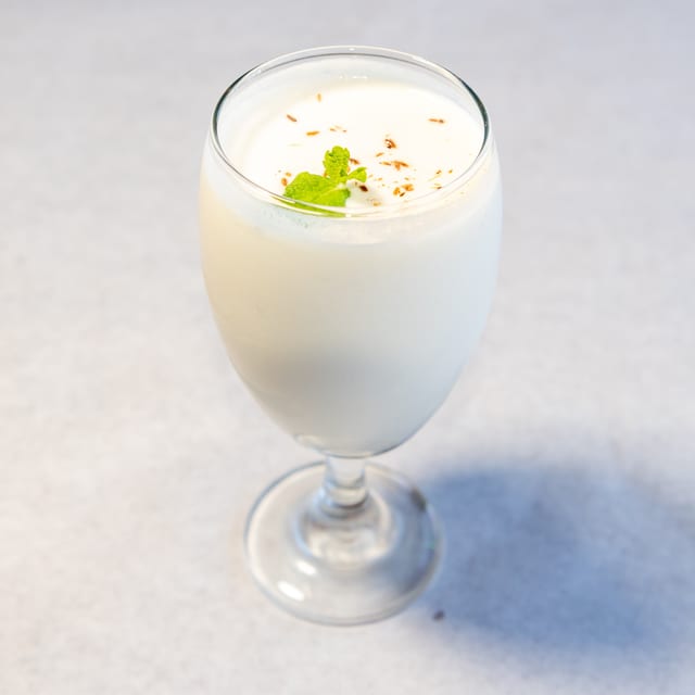 Lassi Salt.