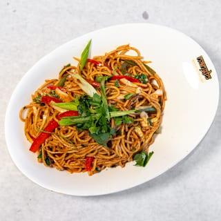 Veg Chow Mein