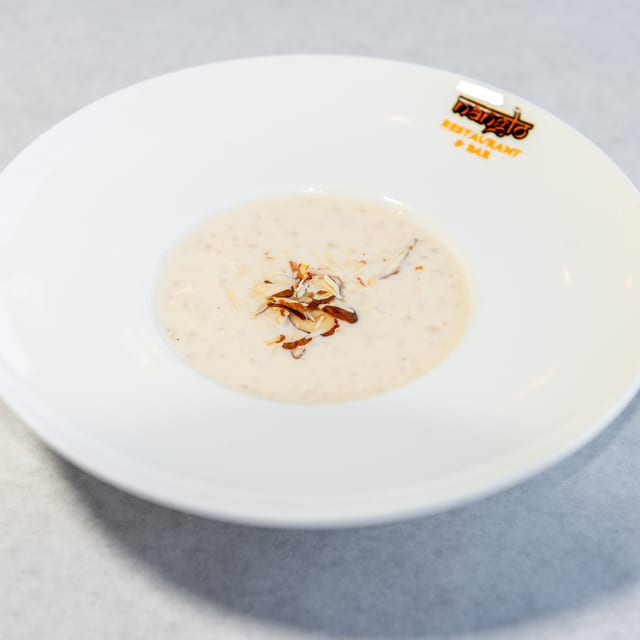 Lekali Kheer.