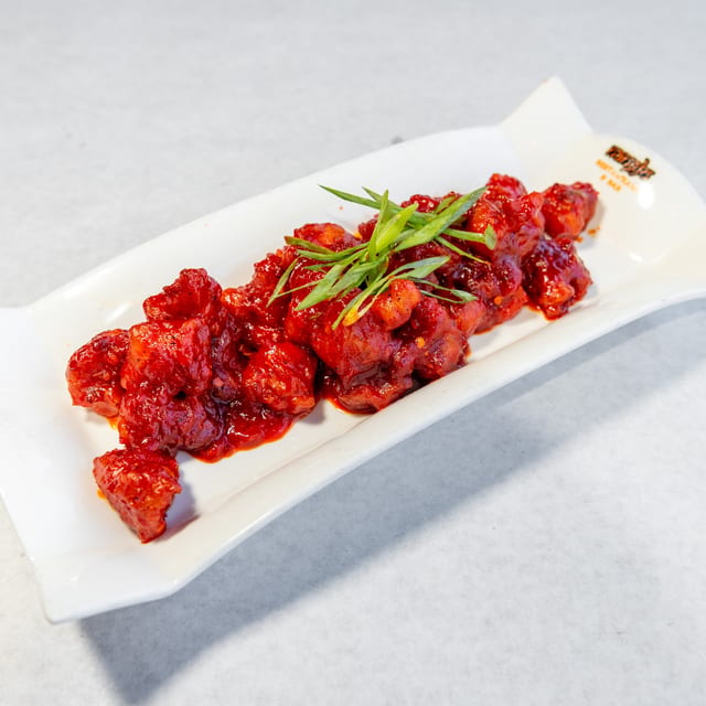 Gobi Manchurian.